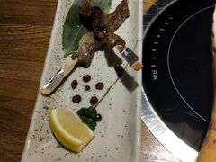 -蟹将军·松叶蟹和牛日料放题自助(K11店)