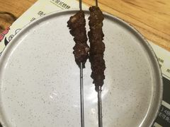 -通海俄式烧烤(下瓦房店)