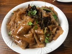 拉皮-泰来风味馆(桂林街店)