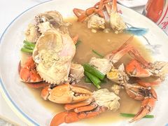 -西门岛码头海鲜馆
