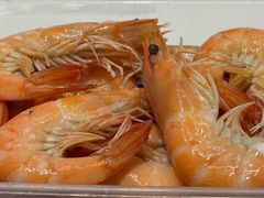 -老人和饭店(打浦路店)