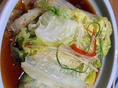 -去茶去餐厅(中央大街店)