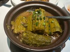 -秋色客家菜(南山店)