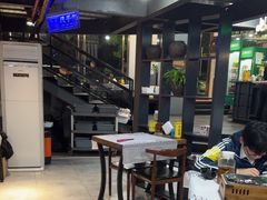 -云晓光头烧烤吧(盛夏店)