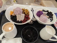 -鲜芋仙(观音桥大融城LG店)