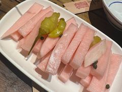 -盟重烧烤(高正街店)