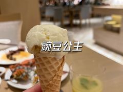 -舟山朱家尖威斯汀酒店·知味标帜自助餐厅