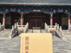 -历代帝王庙博物馆