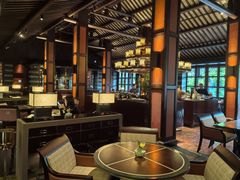 -杭州西子湖四季酒店·金沙厅