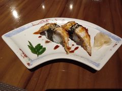 -山葵家·创意料理(宁波来福士店)