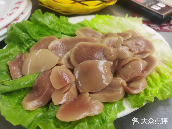 万祥牛肉火锅(金龙店)图片