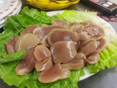 -万祥牛肉火锅(金龙店)