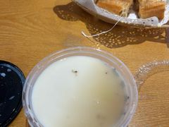 -冰泉豆浆馆(阳朔店)