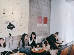 -SAANCI山池咖啡(卓悦中心店)