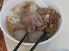 -福合埕牛肉丸(福平路店)