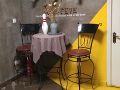 -HIGH FIVE哈福手工汉堡(桂林路店)