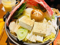 -二丁目食堂(浑南花园城店)