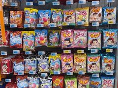 -大润发(康桥店)