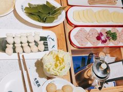 -大龙燚火锅