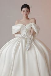 -金夫人婚纱摄影(惠阳店)