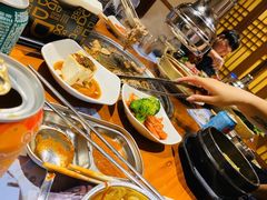 -韩一品韩国料理(柏庐南路店)