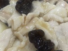 -吴门人家·苏宴宫廷菜(拙政园店)