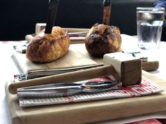 -The Crab Pot Seattle