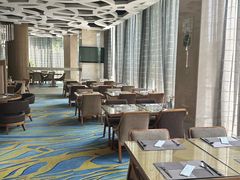 -成都新东方千禧大酒店-琥珀西餐厅