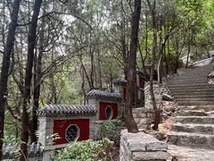 -佛慧山