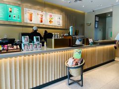 -星巴克(深圳微软科通大厦店)