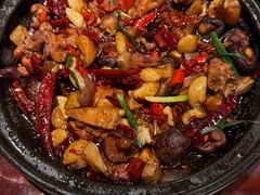 -欧记大排档·景德菜(上海首店)