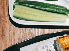 -新沙烧烤·炭烤鲜牛肉(新沙路店)