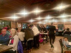 -Pakkhús Restaurant