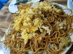 炒面-二哥特色砂锅
