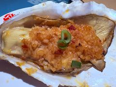 -大锅强·蒸海鲜青岛菜(金沙滩店)