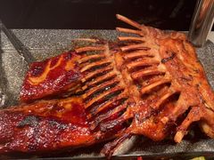 -西安W酒店·WEI全味西餐厅