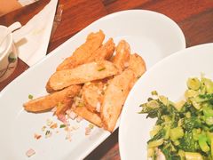 -外婆家(南通CBD大有境店)