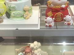 -CAKE BOSS 蛋糕老板(西单君太百货店)