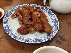 -万兴菜馆(龙华店)