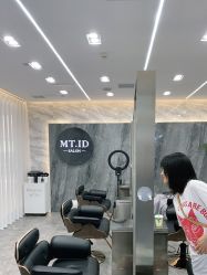 -MT·ID 烫发.染发.接发SALON
