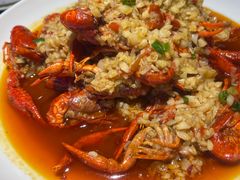 -虾乐园龙虾·夜宵(松江店)