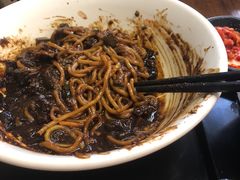 -米屋石锅拌饭(师大店)