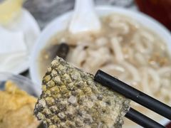 -省城濑粉(龙津店)