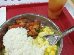 -北京大学-燕南食堂