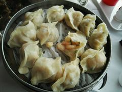 -海王府海鲜饺子(老劳动大厦店)