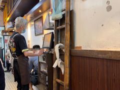 -深仔记正宗云吞面(尖沙咀店)