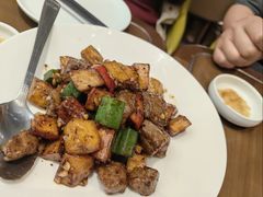 -汤城小厨•粤菜•靓汤(苏州街店)