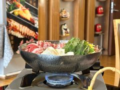 -昱匠·日本料理(金融街店)