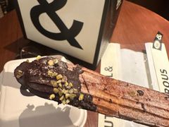 -B&C黄油与面包·THE GARDEN BAKERY概念店(世纪汇店)