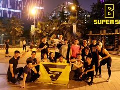 -SuperSix私教健身连锁(猛追湾店)